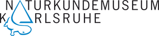 Naturkundemuseum Karlsruhe logo